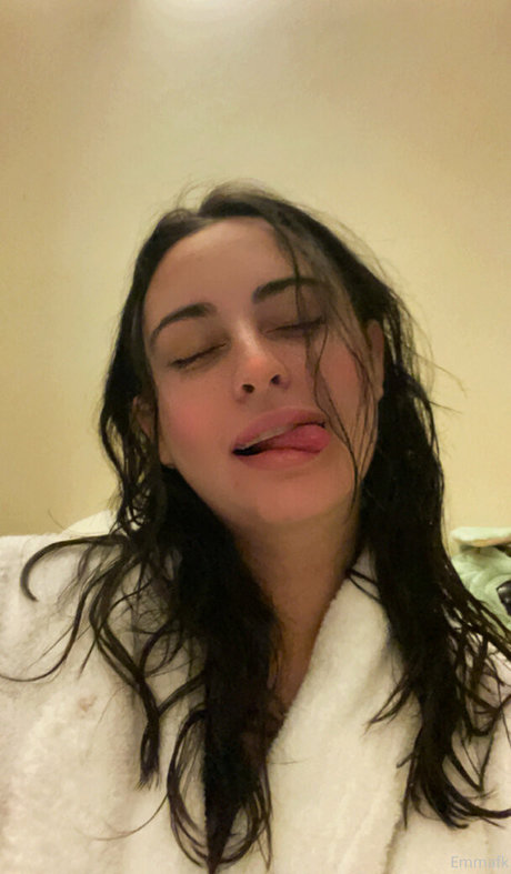 emmafkfree トップスター 写真