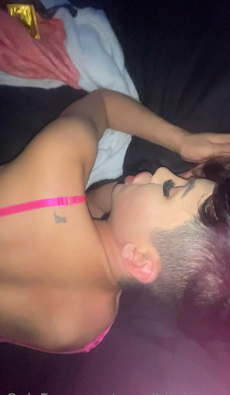 angelbimboxxx 独占スター 写真