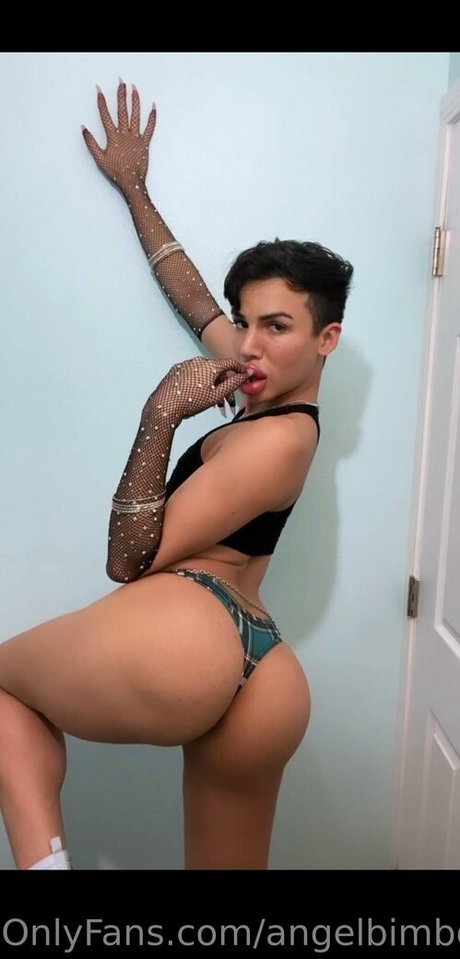 angelbimboxxx アート女優 アーカイブ