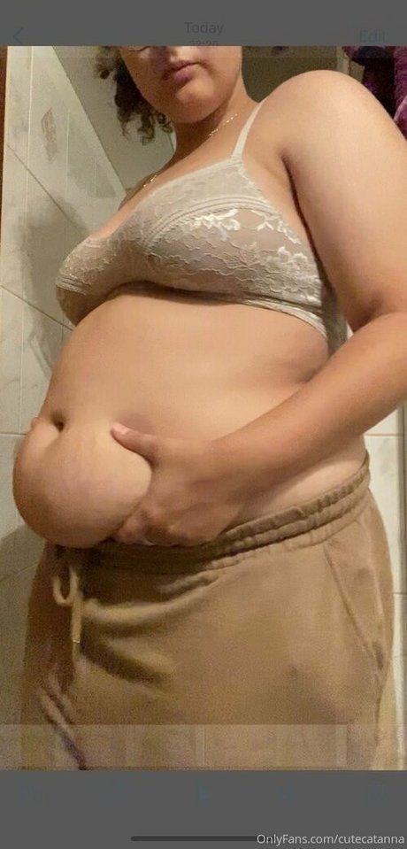 cutecatanna 無料モデル 画像