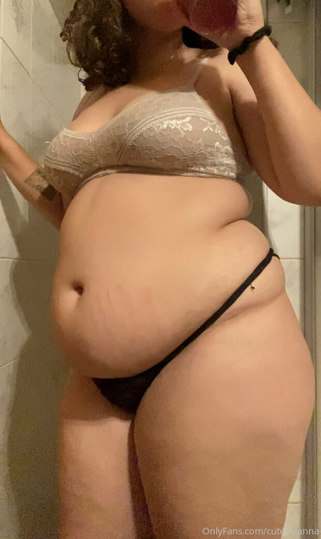 cutecatanna 最高のモデル 画像