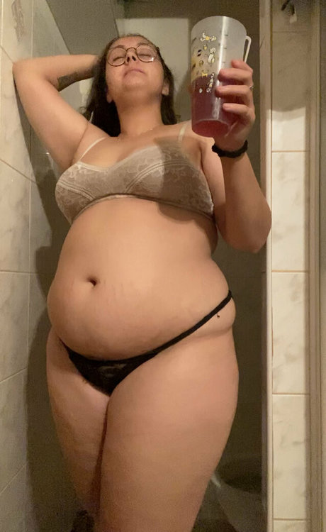 cutecatanna ヌードスター 写真