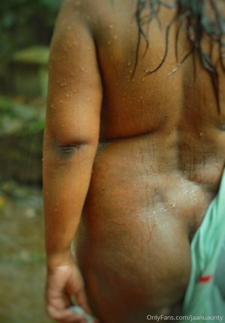 jaanuaunty プロフィール写真