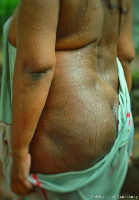 jaanuaunty スター 画像