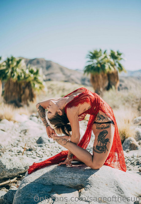 sageofthesun 写真集