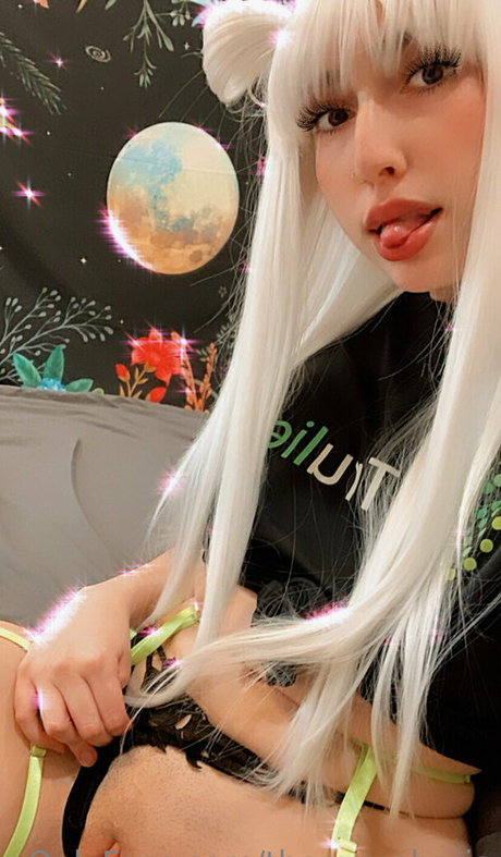 thenymphoria ホットなポルノスター 画像