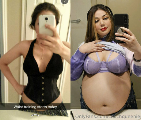 POVエボニーオンリーファンズ トップ 写真