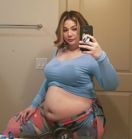 couchqueenie 素敵なモデル ギャラリー