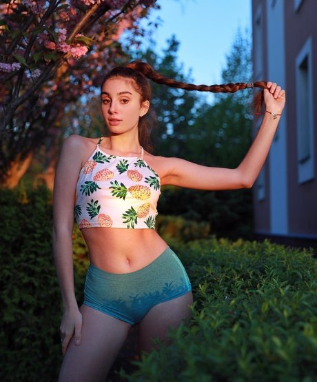 _li si_ アートポルノスター 写真