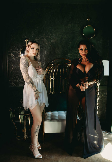 アナルオーガズム オンリーファンズ ポルノ ギャラリー