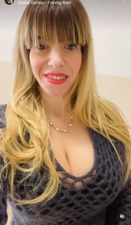 gioiaferrentin セックススター 写真