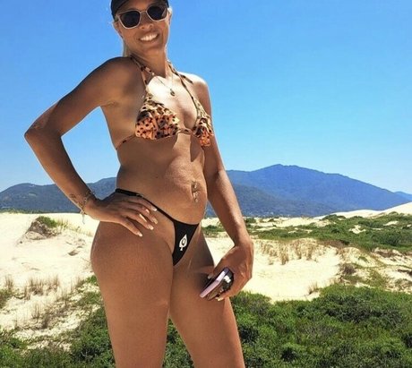 Dani Cristina 独占ポルノスター 写真