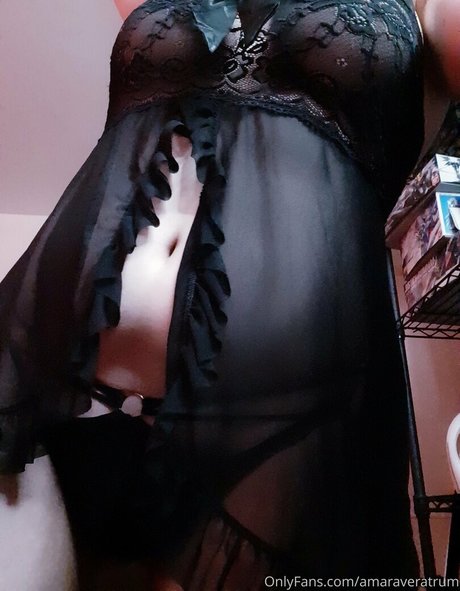 amaraveratrum セックスモデル 写真