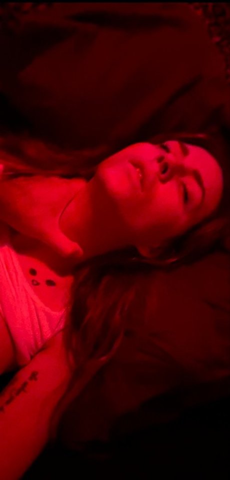 Ashtyn Sommer Joslyn 美しいモデル 画像