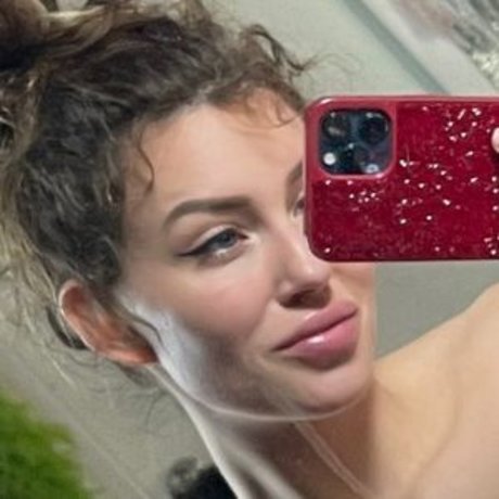 Ashtyn Sommer Joslyn セクシーモデル 写真