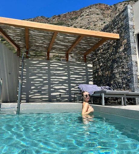 Jorgie Porter アートポルノスター 写真