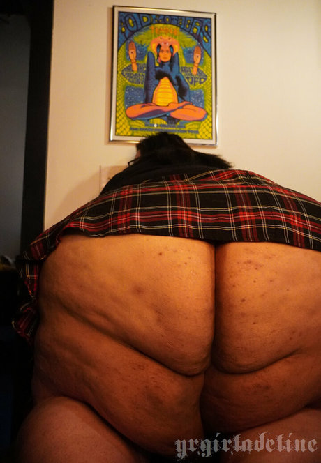 gothgfadeline プロフィール写真