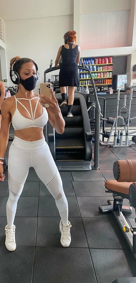 筋肉トランスオンリーファンズ 限定 ギャラリー