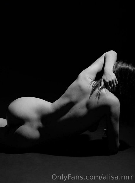 alisa mrr モデル 写真