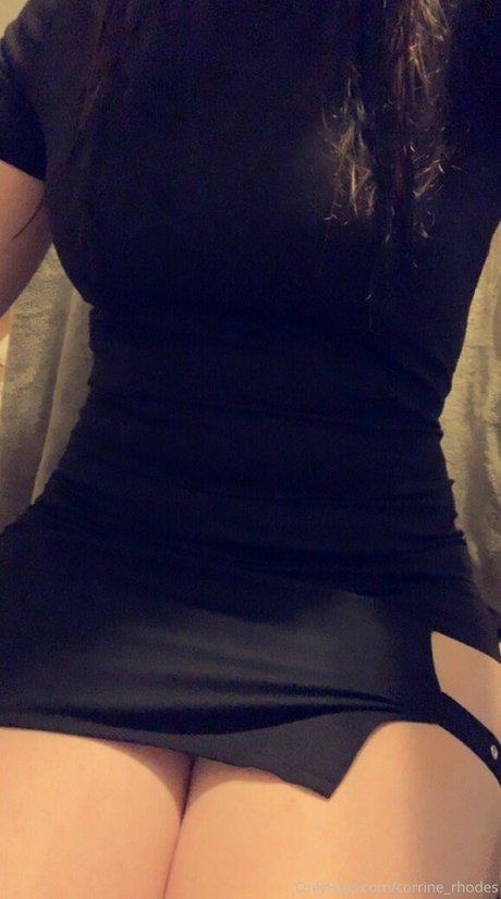 corrine rhodes スター xxx 写真