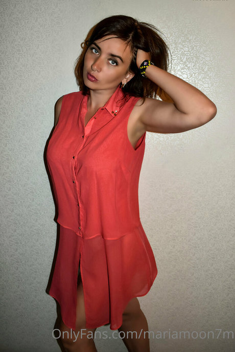 mariamoon7free 無料モデル 写真