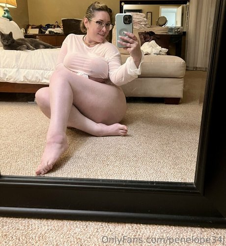 Penelope34J エロティックなスター アーカイブ