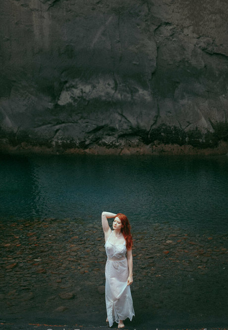 amberrosefree 美しいスター 画像