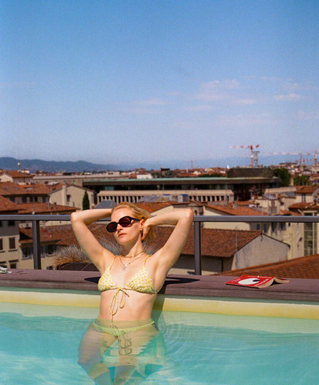 Madeline Brewer スター 写真