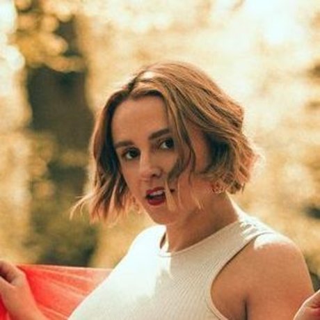 Hannah Witton 独占ポルノスター 写真