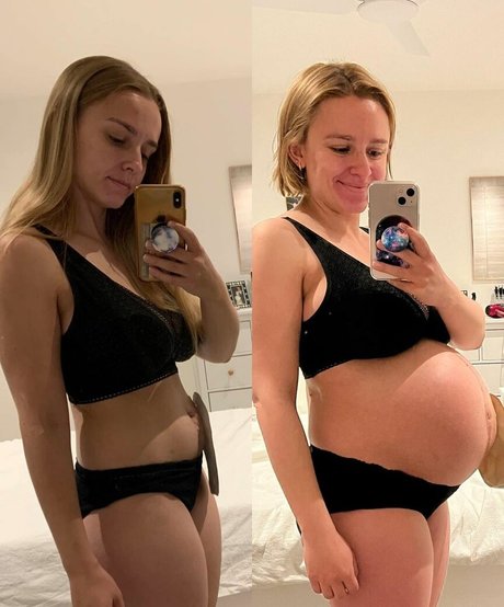 Hannah Witton セクシーモデル 画像