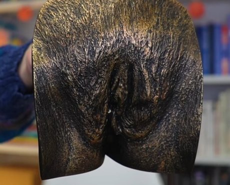 Hannah Witton トップスター 画像