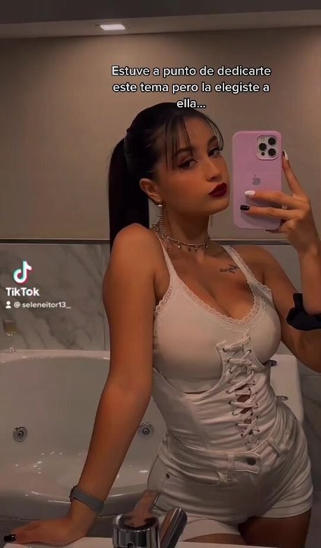 Seleneitor ポルノスター セックス 写真