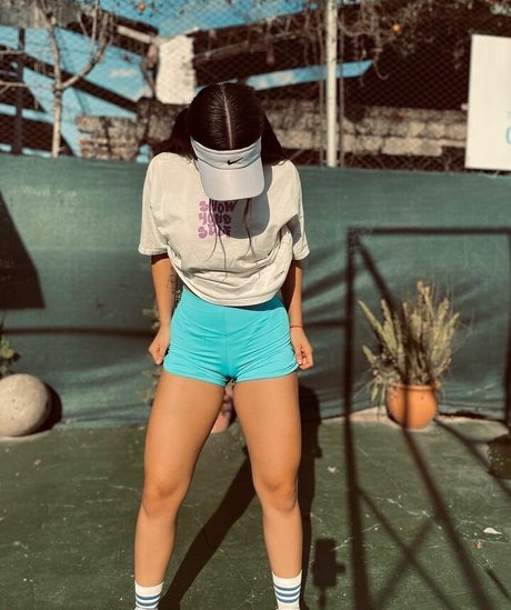 Seleneitor ホットなスター 写真