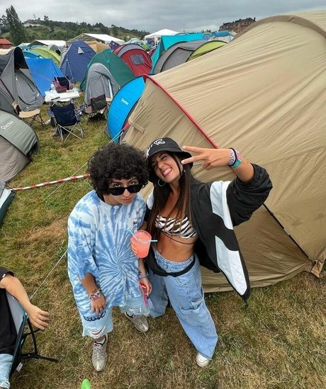 Raquel Tamborino セックスモデル 写真