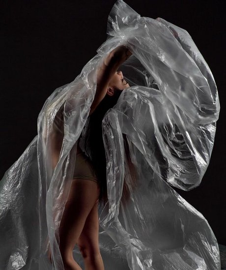 Raquel Tamborino ホット女優 ギャラリー