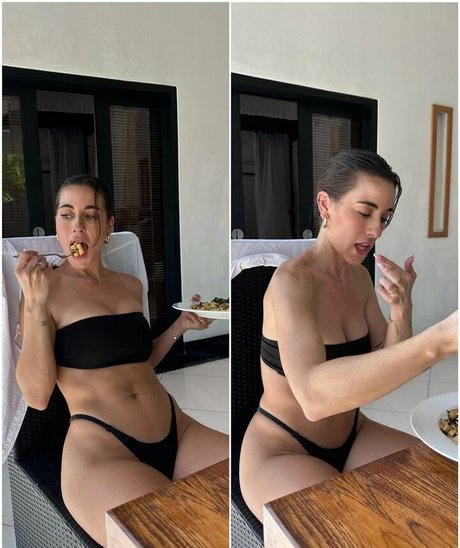 エボニーオーガズムオンリーファンズ ホットセクシー ギャラリー