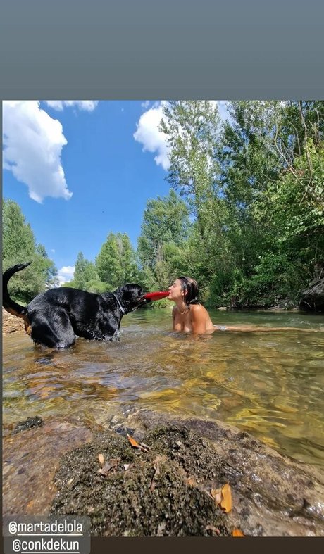 Marta De Lola ポルノ女優 ギャラリー