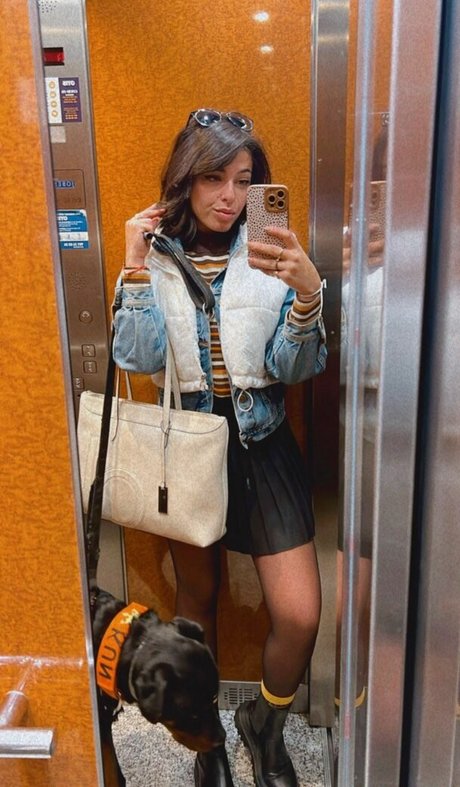 Marta De Lola ポルノスター 可愛い 画像