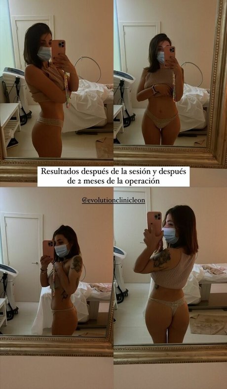 Marta De Lola HDモデル 写真