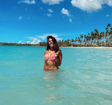 Marta De Lola 美しいモデル ギャラリー