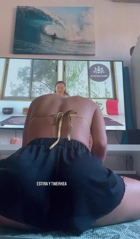 Lorena De Felipe 美しいスター 写真