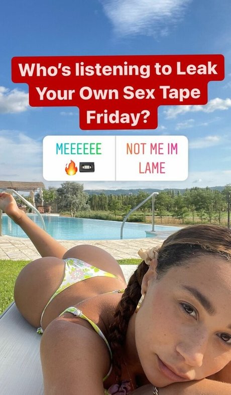 Eva Marisol Gutowski スター ヌード 画像