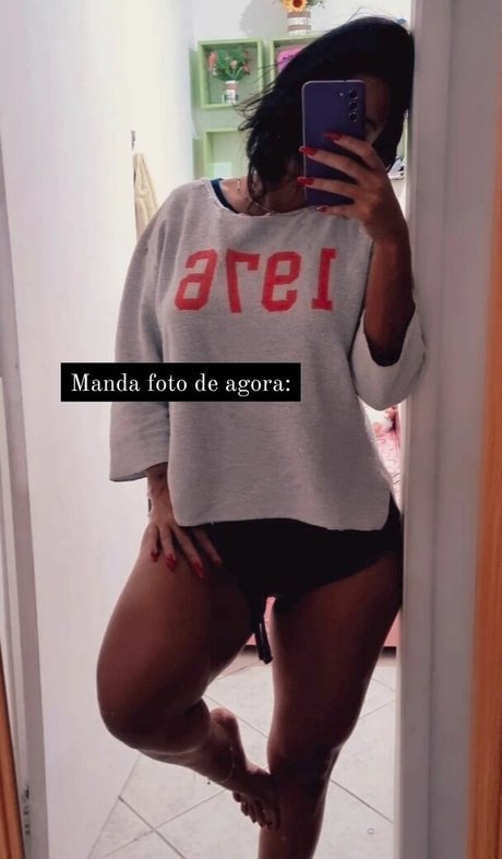 Juju Bellini 女優 写真