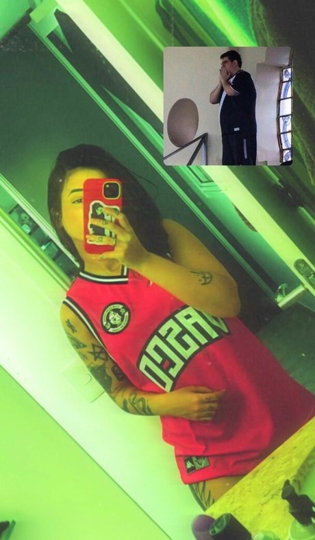 Xxlaisx トップモデル 写真