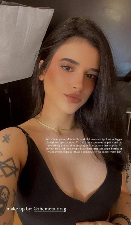 Xxlaisx ポルノスター 美しい 写真