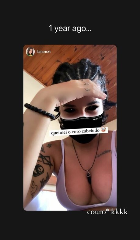 Xxlaisx 独占モデル 画像