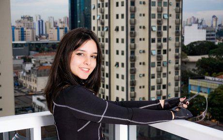 Hellen Duarte 裸の女優 画像