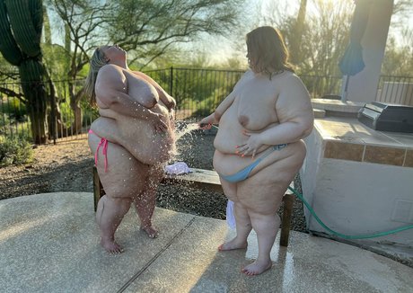 ssbbwroxxie 写真集