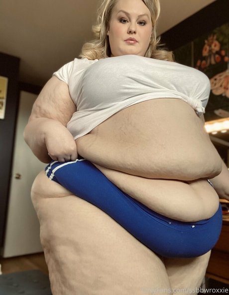 ssbbwroxxie 高品質女優 画像
