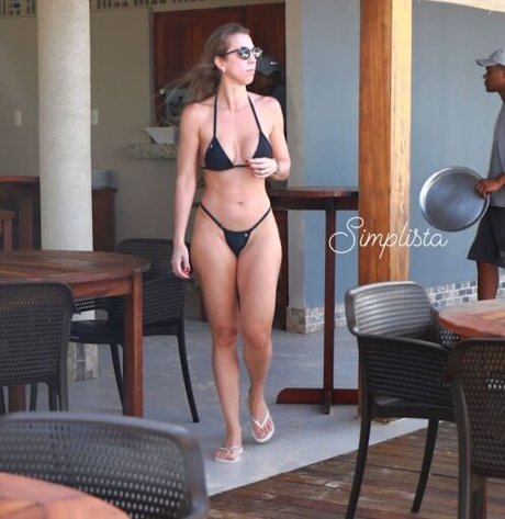 Christiana Almeida プロフィール写真